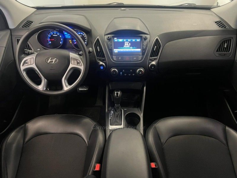 HYUNDAI IX35 2.0 16V 2019/2020 ÓTIMA CAR FLORES DA CUNHA / Carros no Vale