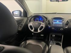 HYUNDAI IX35 2.0 16V 2019/2020 ÓTIMA CAR FLORES DA CUNHA / Carros no Vale