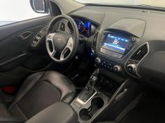 HYUNDAI IX35 2.0 16V 2019/2020 ÓTIMA CAR FLORES DA CUNHA / Carros no Vale
