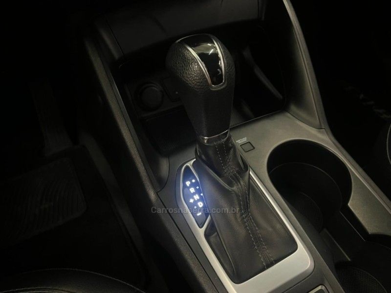 HYUNDAI IX35 2.0 16V 2019/2020 ÓTIMA CAR FLORES DA CUNHA / Carros no Vale