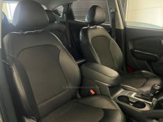 HYUNDAI IX35 2.0 16V 2019/2020 ÓTIMA CAR FLORES DA CUNHA / Carros no Vale