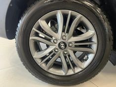 HYUNDAI IX35 2.0 16V 2019/2020 ÓTIMA CAR FLORES DA CUNHA / Carros no Vale
