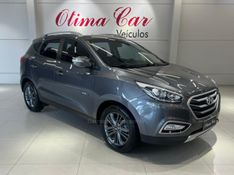 HYUNDAI IX35 2.0 16V 2019/2020 ÓTIMA CAR FLORES DA CUNHA / Carros no Vale