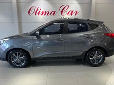 HYUNDAI IX35 2.0 16V 2019/2020 ÓTIMA CAR FLORES DA CUNHA / Carros no Vale