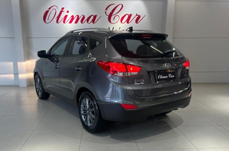HYUNDAI IX35 2.0 16V 2019/2020 ÓTIMA CAR FLORES DA CUNHA / Carros no Vale
