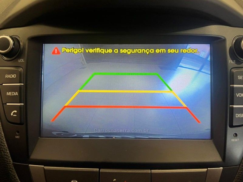 HYUNDAI IX35 2.0 16V 2019/2020 ÓTIMA CAR FLORES DA CUNHA / Carros no Vale