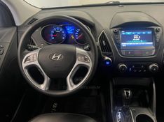 HYUNDAI IX35 2.0 16V 2019/2020 ÓTIMA CAR FLORES DA CUNHA / Carros no Vale