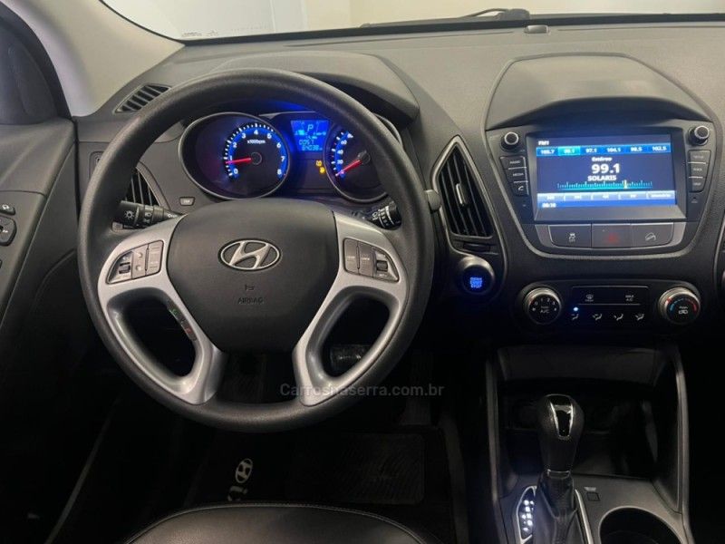 HYUNDAI IX35 2.0 16V 2019/2020 ÓTIMA CAR FLORES DA CUNHA / Carros no Vale