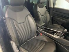 JEEP COMMANDER 1.3 LONGITUDE T270 16V 4X2 TURBO 2023/2023 ÓTIMA CAR FLORES DA CUNHA / Carros no Vale