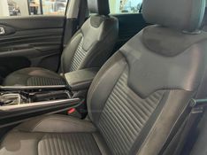 JEEP COMMANDER 1.3 LONGITUDE T270 16V 4X2 TURBO 2023/2023 ÓTIMA CAR FLORES DA CUNHA / Carros no Vale