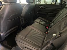 JEEP COMMANDER 1.3 LONGITUDE T270 16V 4X2 TURBO 2023/2023 ÓTIMA CAR FLORES DA CUNHA / Carros no Vale