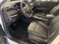 JEEP COMMANDER 1.3 LONGITUDE T270 16V 4X2 TURBO 2023/2023 ÓTIMA CAR FLORES DA CUNHA / Carros no Vale