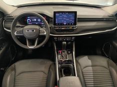 JEEP COMMANDER 1.3 LONGITUDE T270 16V 4X2 TURBO 2023/2023 ÓTIMA CAR FLORES DA CUNHA / Carros no Vale