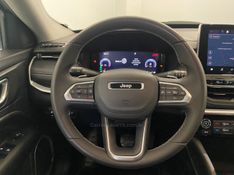 JEEP COMMANDER 1.3 LONGITUDE T270 16V 4X2 TURBO 2023/2023 ÓTIMA CAR FLORES DA CUNHA / Carros no Vale