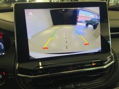 JEEP COMMANDER 1.3 LONGITUDE T270 16V 4X2 TURBO 2023/2023 ÓTIMA CAR FLORES DA CUNHA / Carros no Vale