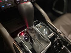 JEEP COMMANDER 2.0 OVERLAND T380 16V 4X4 TURBO 2022/2023 ÓTIMA CAR FLORES DA CUNHA / Carros no Vale