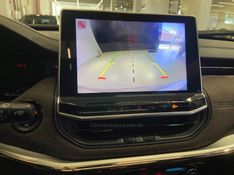 JEEP COMMANDER 2.0 OVERLAND T380 16V 4X4 TURBO 2022/2023 ÓTIMA CAR FLORES DA CUNHA / Carros no Vale