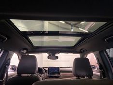 JEEP COMMANDER 2.0 OVERLAND T380 16V 4X4 TURBO 2022/2023 ÓTIMA CAR FLORES DA CUNHA / Carros no Vale