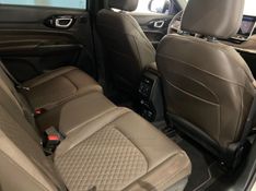 JEEP COMMANDER 2.0 OVERLAND T380 16V 4X4 TURBO 2022/2023 ÓTIMA CAR FLORES DA CUNHA / Carros no Vale