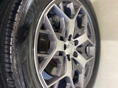 JEEP COMMANDER 2.0 OVERLAND T380 16V 4X4 TURBO 2022/2023 ÓTIMA CAR FLORES DA CUNHA / Carros no Vale