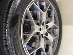 JEEP COMMANDER 2.0 OVERLAND T380 16V 4X4 TURBO 2022/2023 ÓTIMA CAR FLORES DA CUNHA / Carros no Vale