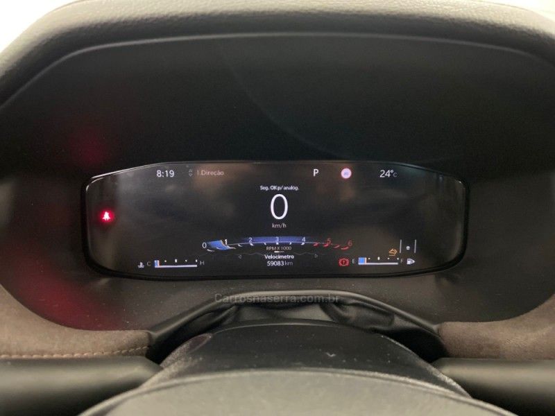 JEEP COMMANDER 2.0 OVERLAND T380 16V 4X4 TURBO 2022/2023 ÓTIMA CAR FLORES DA CUNHA / Carros no Vale JEEP COMMANDER 2.0 OVERLAND T380 16V 4X4 TURBO 2022/2023 ÓTIMA CAR FLORES DA CUNHA / Carros no Vale