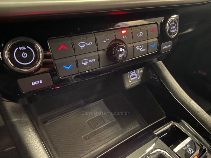 JEEP COMPASS 1.3 80 ANOS T270 16V TURBO 4X2 2021/2022 ÓTIMA CAR FLORES DA CUNHA / Carros no Vale JEEP COMPASS 1.3 80 ANOS T270 16V TURBO 4X2 2021/2022 ÓTIMA CAR FLORES DA CUNHA / Carros no Vale