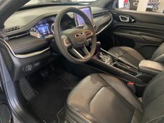 JEEP COMPASS 1.3 80 ANOS T270 16V TURBO 4X2 2021/2022 ÓTIMA CAR FLORES DA CUNHA / Carros no Vale