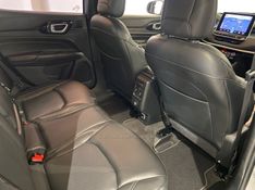 JEEP COMPASS 1.3 80 ANOS T270 16V TURBO 4X2 2021/2022 ÓTIMA CAR FLORES DA CUNHA / Carros no Vale