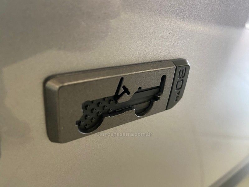 JEEP COMPASS 1.3 80 ANOS T270 16V TURBO 4X2 2021/2022 ÓTIMA CAR FLORES DA CUNHA / Carros no Vale JEEP COMPASS 1.3 80 ANOS T270 16V TURBO 4X2 2021/2022 ÓTIMA CAR FLORES DA CUNHA / Carros no Vale