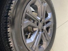 JEEP COMPASS 1.3 80 ANOS T270 16V TURBO 4X2 2021/2022 ÓTIMA CAR FLORES DA CUNHA / Carros no Vale