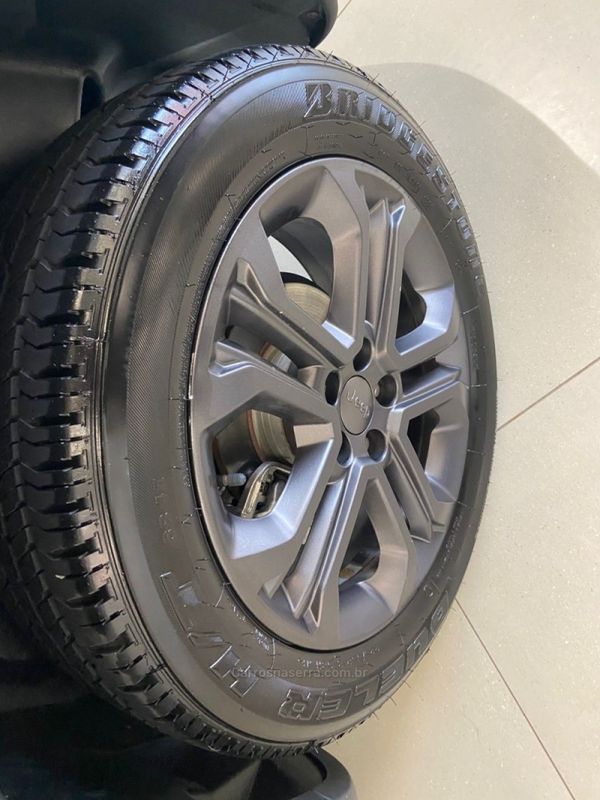 JEEP COMPASS 1.3 80 ANOS T270 16V TURBO 4X2 2021/2022 ÓTIMA CAR FLORES DA CUNHA / Carros no Vale JEEP COMPASS 1.3 80 ANOS T270 16V TURBO 4X2 2021/2022 ÓTIMA CAR FLORES DA CUNHA / Carros no Vale