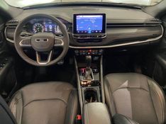 JEEP COMPASS 1.3 80 ANOS T270 16V TURBO 4X2 2021/2022 ÓTIMA CAR FLORES DA CUNHA / Carros no Vale