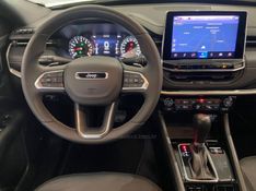 JEEP COMPASS 1.3 80 ANOS T270 16V TURBO 4X2 2021/2022 ÓTIMA CAR FLORES DA CUNHA / Carros no Vale