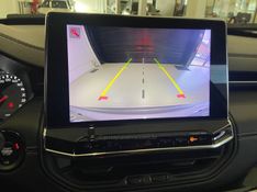 JEEP COMPASS 1.3 80 ANOS T270 16V TURBO 4X2 2021/2022 ÓTIMA CAR FLORES DA CUNHA / Carros no Vale