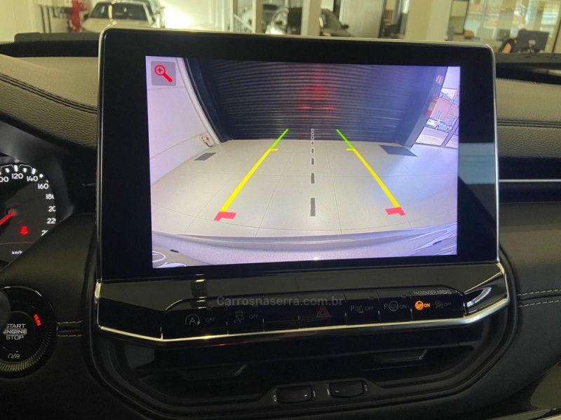 JEEP COMPASS 1.3 80 ANOS T270 16V TURBO 4X2 2021/2022 ÓTIMA CAR FLORES DA CUNHA / Carros no Vale JEEP COMPASS 1.3 80 ANOS T270 16V TURBO 4X2 2021/2022 ÓTIMA CAR FLORES DA CUNHA / Carros no Vale