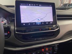 JEEP COMPASS 1.3 LONGITUDE T270 16V TURBO 4X2 2024/2024 ÓTIMA CAR FLORES DA CUNHA / Carros no Vale