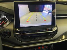 JEEP COMPASS 1.3 LONGITUDE T270 16V TURBO 4X2 2024/2024 ÓTIMA CAR FLORES DA CUNHA / Carros no Vale