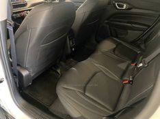 JEEP COMPASS 1.3 LONGITUDE T270 16V TURBO 4X2 2024/2024 ÓTIMA CAR FLORES DA CUNHA / Carros no Vale