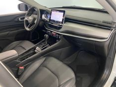 JEEP COMPASS 1.3 LONGITUDE T270 16V TURBO 4X2 2024/2024 ÓTIMA CAR FLORES DA CUNHA / Carros no Vale