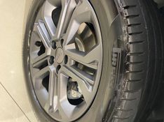 JEEP COMPASS 1.3 LONGITUDE T270 16V TURBO 4X2 2024/2024 ÓTIMA CAR FLORES DA CUNHA / Carros no Vale