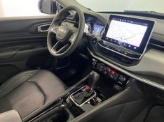 JEEP COMPASS 1.3 LONGITUDE T270 16V TURBO 4X2 2024/2024 ÓTIMA CAR FLORES DA CUNHA / Carros no Vale