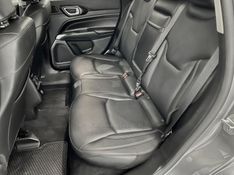 JEEP COMPASS 1.3 LONGITUDE T270 16V TURBO 2024/2025 ÓTIMA CAR FLORES DA CUNHA / Carros no Vale