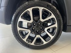 JEEP COMPASS 2.0 16V LIMITED 4X4 2019/2020 ÓTIMA CAR FLORES DA CUNHA / Carros no Vale