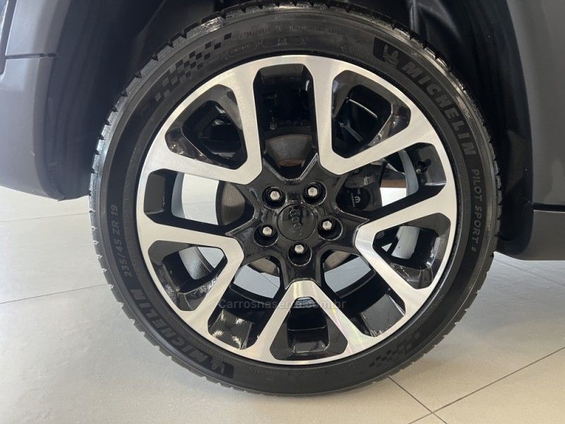 JEEP COMPASS 2.0 16V LIMITED 4X4 2019/2020 ÓTIMA CAR FLORES DA CUNHA / Carros no Vale JEEP COMPASS 2.0 16V LIMITED 4X4 2019/2020 ÓTIMA CAR FLORES DA CUNHA / Carros no Vale