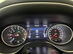 JEEP COMPASS 2.0 16V LIMITED 4X4 2019/2020 ÓTIMA CAR FLORES DA CUNHA / Carros no Vale