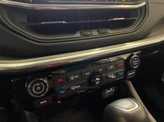 JEEP COMPASS 2.0 LIMITED TD350 TURBO 4X4 2022/2023 ÓTIMA CAR FLORES DA CUNHA / Carros no Vale