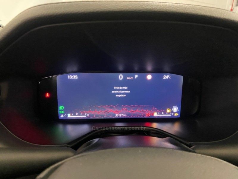 JEEP COMPASS 2.0 LIMITED TD350 TURBO 4X4 2022/2023 ÓTIMA CAR FLORES DA CUNHA / Carros no Vale