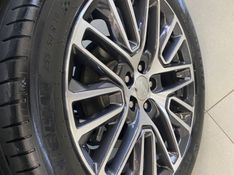 JEEP COMPASS 2.0 LIMITED TD350 TURBO 4X4 2022/2023 ÓTIMA CAR FLORES DA CUNHA / Carros no Vale