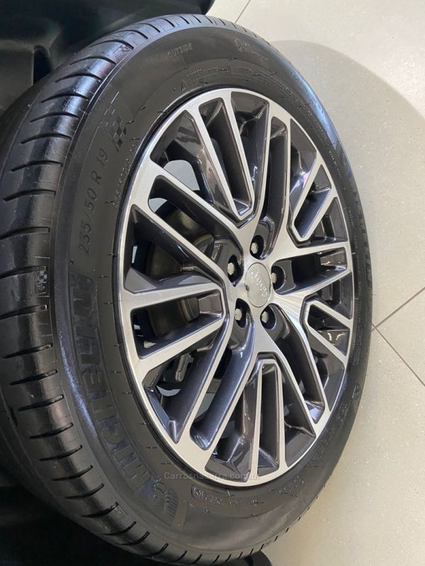 JEEP COMPASS 2.0 LIMITED TD350 TURBO 4X4 2022/2023 ÓTIMA CAR FLORES DA CUNHA / Carros no Vale